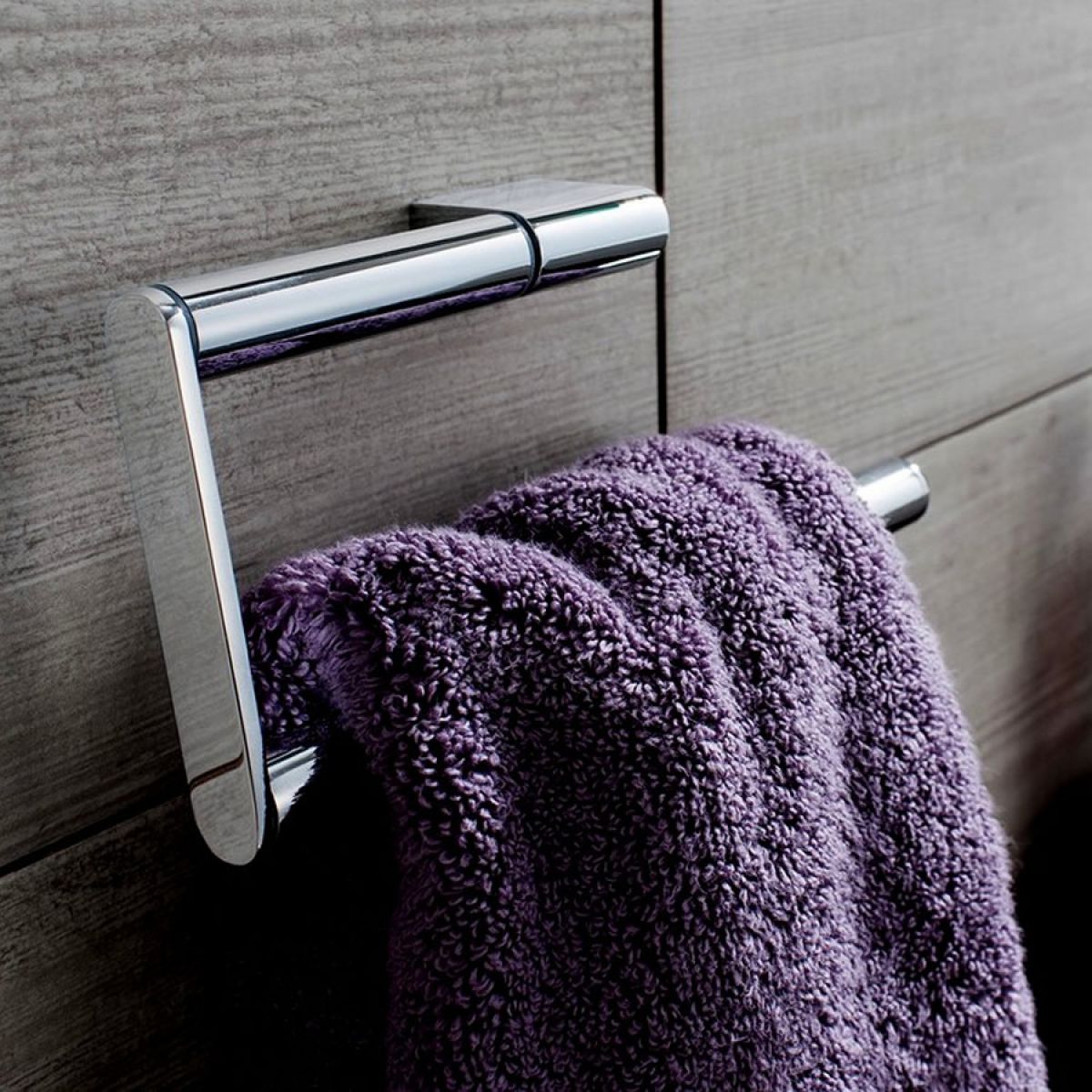 picture of a towel ring