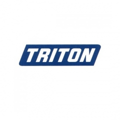 TRITON INSCRIPTIONS 9.5KW ELECTRIC SHOWER (WHITE GLASS)