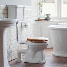 Product image for Victorian Bathrooms