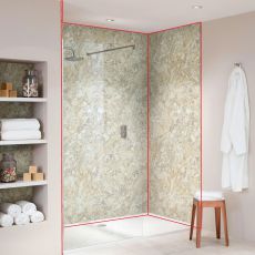Product image for Shower Wall Panels