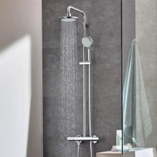 Product image for Showers