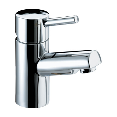 Bristan Prism Basin Mixer Tap (without waste) - PM BASNW C