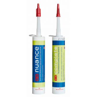 Bushboard Nuance 290ml Complete Adhesive - 530242