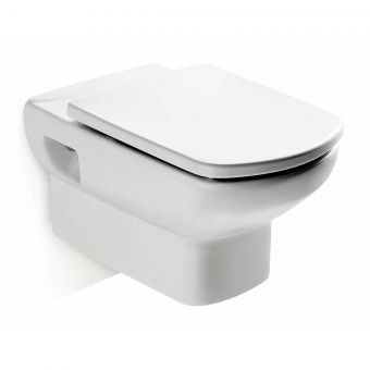 Roca Senso Wall Hung Toilet - 346517000