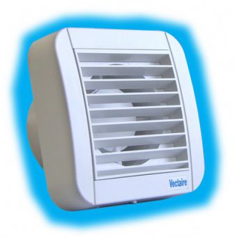 Vectaire Eco Low Energy Extractor Fan