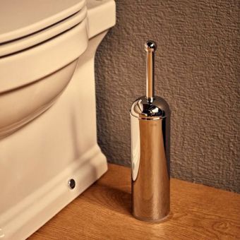 Roca Carmen Toilet Brush Holder - 817008001