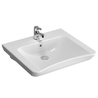 VitrA S20 Accessible Washbasin - 52890030001