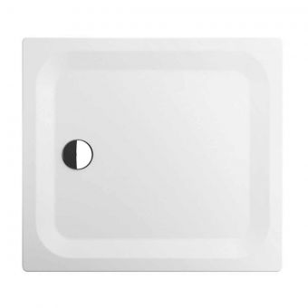 Bette Ultra 35mm Square Steel Shower Tray