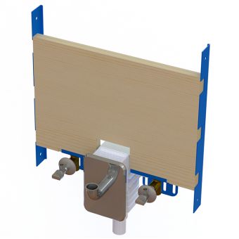 Abacus Modul Basin and Furniture Frame