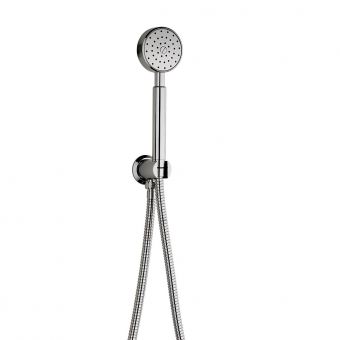 Swadling Engineer Wall Mounted Hand Shower - 8120CP