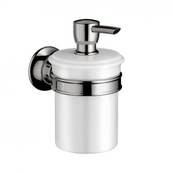 AXOR Montreux Soap Dispenser - 42019000