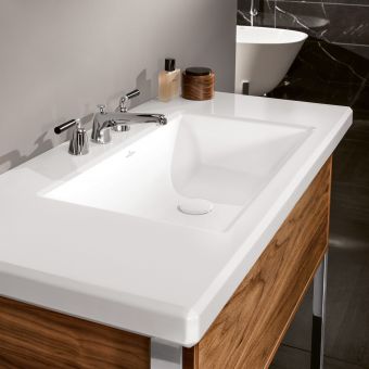 Villeroy and Boch Antheus Vanity Washbasin - 4A09A5R1