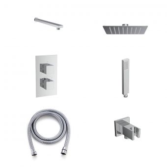 Saneux Tooga Shower Package
