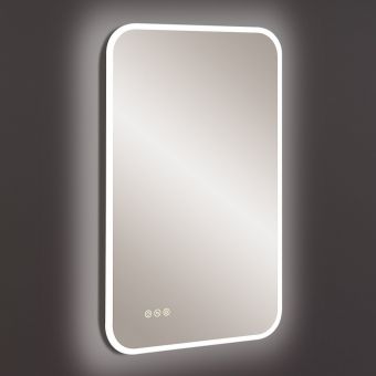 Crosswater Svelte 50cm LED Illuminated Mirror - SE5080