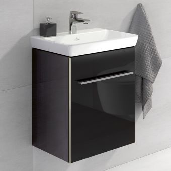 Villeroy and Boch Avento Small Vanity Unit
