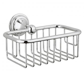 Crosswater Belgravia Shower Basket