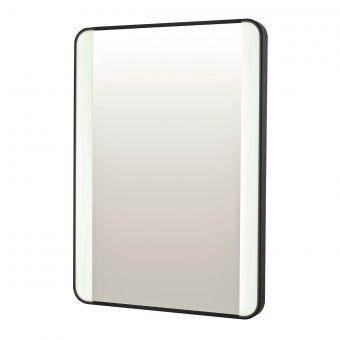 UK Bathrooms Essentials Perie 500 x 700mm LED Mirror - UKBESSM0014