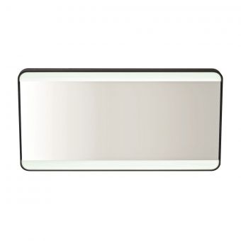 UK Bathrooms Essentials Perie 1200 x 600mm LED Mirror - UKBESSM0015