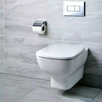Ideal Standard Studio Echo Wall Hung Toilet - E158501