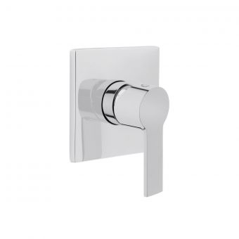 VitrA Wall Mounted Stop Valve For VitrA Shower Toilet - A41455
