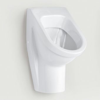 Villeroy and Boch Architectura Wall Hung Siphonic Urinal - 55740001