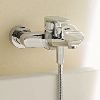 Villeroy and Boch SOHO (Subway) Bath Shower Mixer Tap - 3320093500