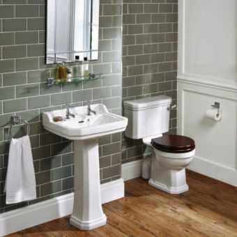 Ideal Standard Waverley Classic Washbasin