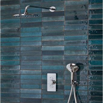 Tavistock Axiom Concealed Two Outlet Shower - SAX2549