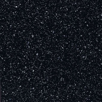 Jaylux DuraPanel Classic Collection Duralock Tongue & Groove 2400 x 1185 mm Panel in Black Sparkle - 9.202