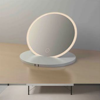Origins Lorraine Portable LED Vanity Mirror