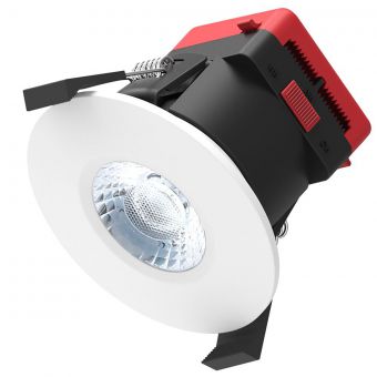 Origins 8W Switchable Dimmable LED Downlight