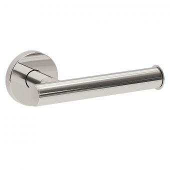 Bathex Yardley Toilet Roll Holder in Stainless Steel - 60200MP