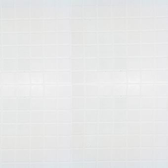 Multipanel Tile Collection Panel in Embossed White - 5101S 