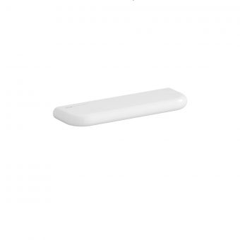 VitrA Liquid Ceramic Shelf in White