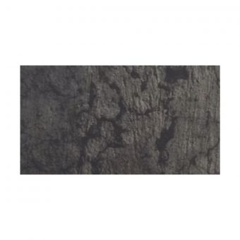 Jaylux DuraPanel Tile Pattern Flooring 305mm x 610mm in Anthracite Marble - 10.009