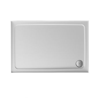 JT Fusion Low Profile Rectangle Shower Tray - 1500 x 800mm 