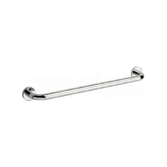 Crosswater Central Towel Rail Small - CE023C+