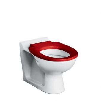Armitage Shanks Contour 21 Schools 305 Back To Wall Toilet/Close Coupled Toilet - S304601