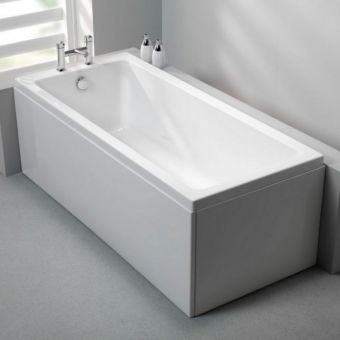 Carron Quantum Front Bath Panel - Carronite 1600 x 540mm