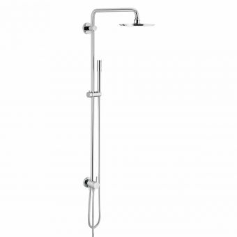 Grohe Rainshower System 210 Shower with Diverter - 27058000G