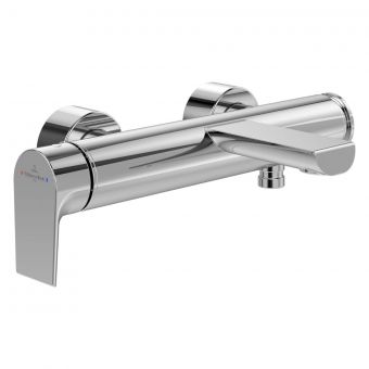 Villeroy & Boch Liberty Single-Lever Bath Shower Mixer in Chrome - TVT10700100061