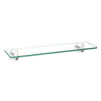 Amara Lythe Glass Shelf