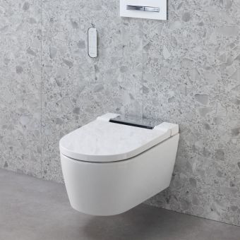 Geberit Aquaclean Sela Wall Hung Shower Toilet - 146220211