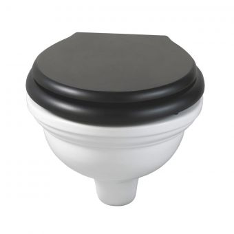 Imperial Carlyon Wall Hung Toilet - CR1WH01030