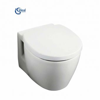Ideal Standard Concept Space Wall Hung Toilet - E802501