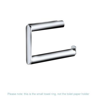 Keuco Plan Towel Ring - small model - 14922010000