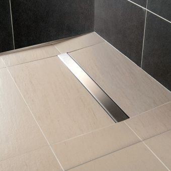 Impey Aqua-Dec Linear 2 Wetroom Flooring 