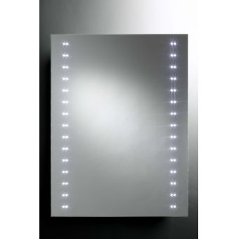 Roper Rhodes Clarity Pulse LED mirror - MLE310