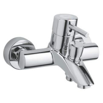 Grohe Concetto Single Lever Bath Shower Mixer Tap - 32211001