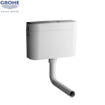 Grohe Adagio Concealed Single Flush Cistern - 37762SH0